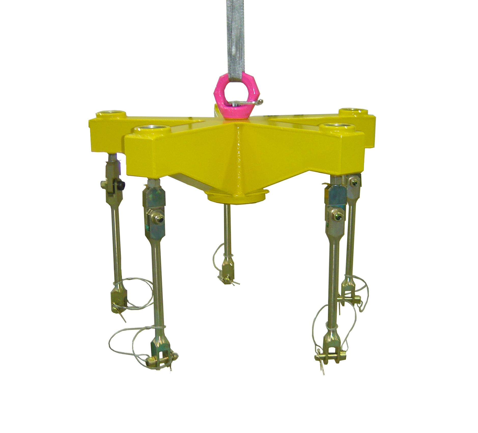 ELINGUE SUPER PUMA SO