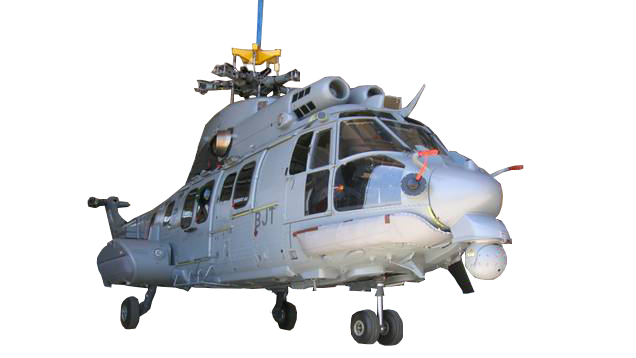 ELINGUE SUPER PUMA & SUPER PUMA